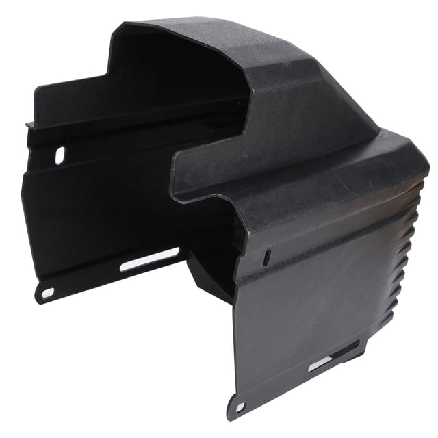 Shell, Air Compressor Accessory, Accurate Size Stable for Direction Connection Air Compressors Protecting Air Compressor Working Performance