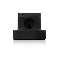 thumbnail image 1 of Charger Stand Mount Smartphone Earphone Charging Dock Holder Portable Travel Pocket Anti-scratch Watch Bracket Station Base Gray, 1 of 9