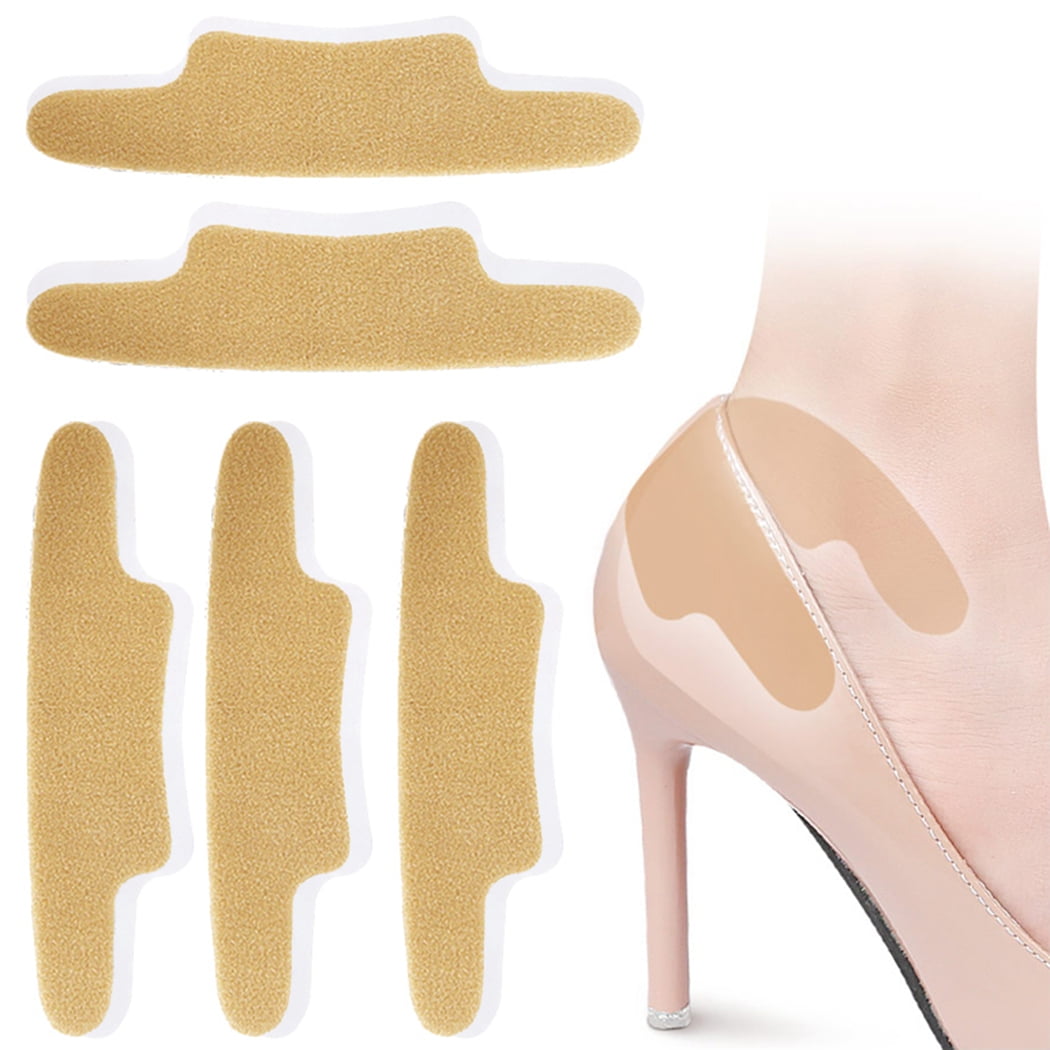 High heel grip hot sale