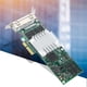 thumbnail image 5 of Para Intel 9404Pt 82571 Nc364T Adaptador De Servidor De Tarjeta De Red Gb De Puerto Cuádruple Pciex4 Low-Baffle Guardurnaity EL008943-00, 5 of 6
