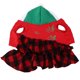 thumbnail image 2 of Ropa De Invierno Para Cachorros Y Gatos ANGGREK Vestido Navideño Ligero, 2 of 5