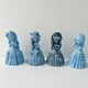 thumbnail image 3 of Molde de Silicona para Velas de NiñA, MuñEca de Princesa, Kit de FabricacióN de Velas de JabóN de Resina de Yeso, DecoracióN de Boda, Regalo Hecho una Mano, 3 of 4