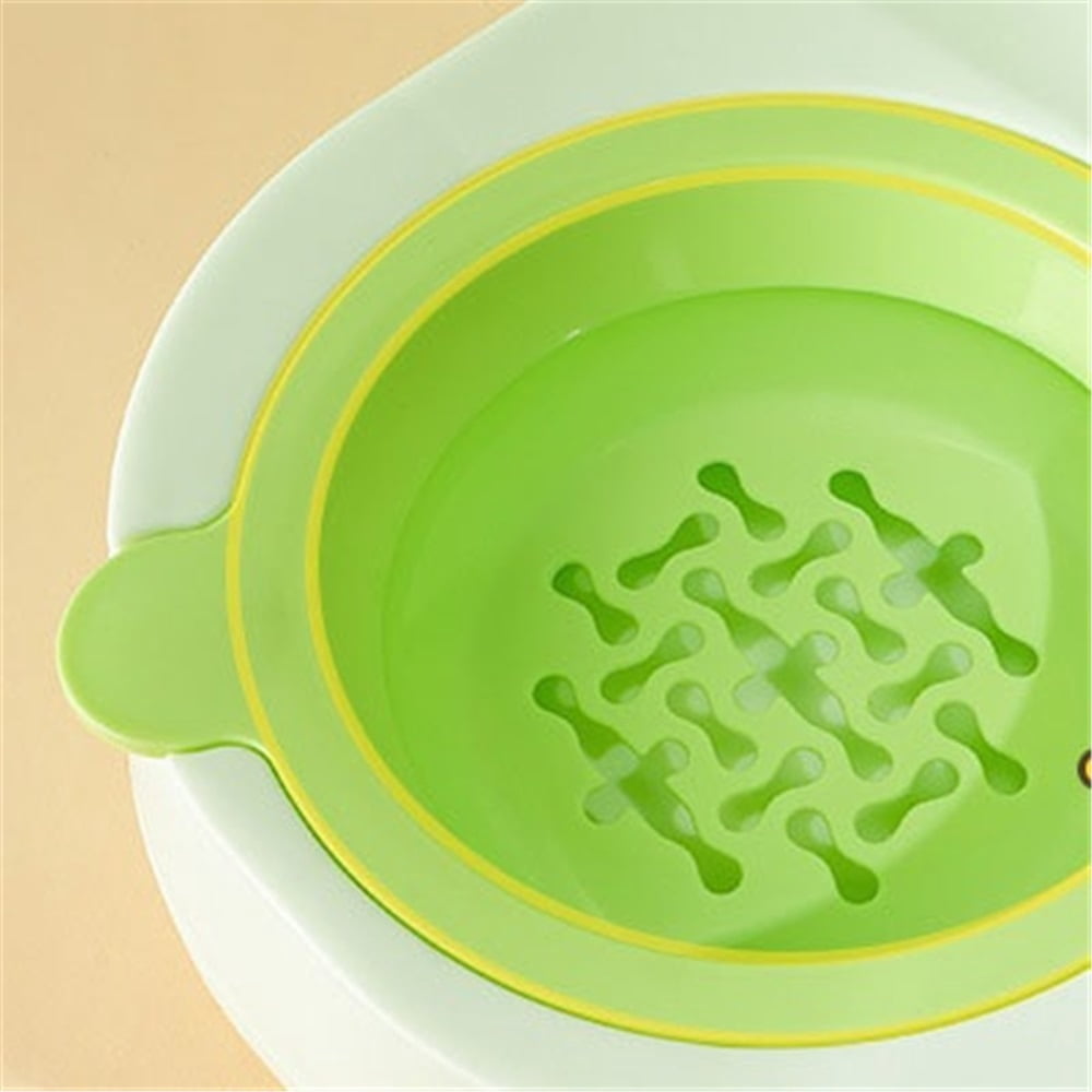 Cat Water Dispenser, Dog Automatic Feeder, Large Capacity Cat Food Bowl, Dog Water Dispenser