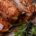 thumbnail image 5 of GranAroma 5.2 oz Rosemary Leaves, Versatile Spice, Sweet & Savory Flavor, 5 of 6