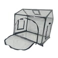 thumbnail image 2 of Caja de cultivo de con ventilación estática, tienda de cultivo de con campana resistente, bolsa de, 2 of 8