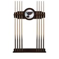 thumbnail image 1 of Holland Bar Stool CueETudSTLBlu St Louis Blues Cue Rack - English Tudor, 1 of 1