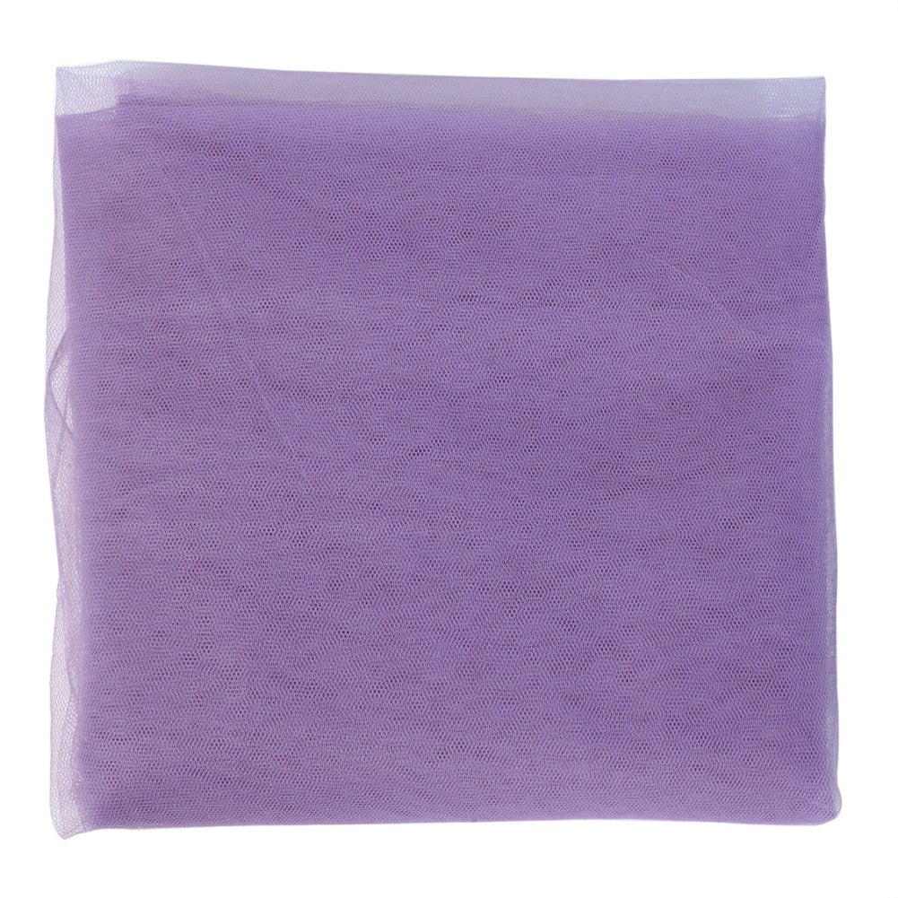 4Corner Post Mosquito Net for Bed Canopy Full King Size Netting Bedding Quick and Easy Installation