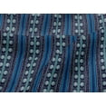thumbnail image 4 of oneOone Viscose Jersey Fabric Ethnic Block Printed Fabric 1 Yard 60 Inches Wide, 4 of 5
