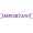 Purple, variant on Printtoo Important Self Inking Rubber Stamp Pre-Inked Office Stamp- Home Office Business Stationery, Black- 42 x 9 mm