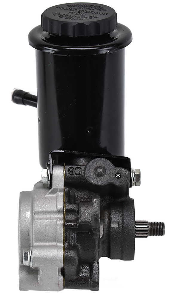 Atlantic Automotive Engineering 5211N AAE New Hydraulic Power Steering Pump 100% Tested
