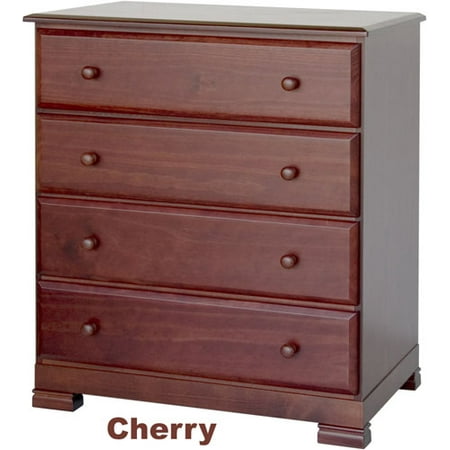 Davinci Kalani 4 Drawer Dresser Walmart Com