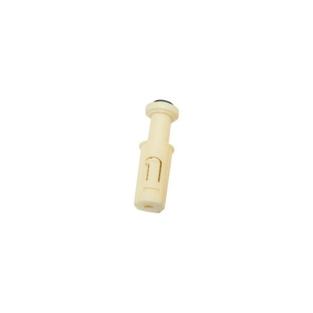 Digi-Flex Multi, replacement finger button, tan