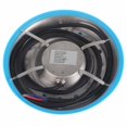 thumbnail image 2 of Ficarrico Luz LED para piscina lámpara de pared subacuática impermeable de acero inoxidable para piscina AC12V12W?1200LM, 2 of 8