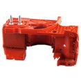 thumbnail image 4 of LETAOSK Crankcase Engine Housing Oil Tank Fit for HUSQVARNA 137 142 Chainsaw Part 530071991Accessories, 4 of 5