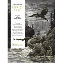 The Fantastic Gustave DorÃ©, (Hardcover)