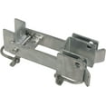 Chain Link Fence Commercial Strong Arm Double Gate Latch for 15/8