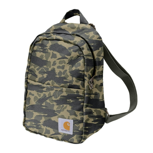 Mochila Carhartt Classic Mini Durable Resistente al Agua