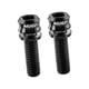 thumbnail image 5 of 2 tornillos de titanio para manillar de bicicleta M6 para ciclismo M6 17, 5 of 9