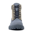 thumbnail image 3 of Xray Mens Faux Leather Lace-Up Ankle Boots, 3 of 6