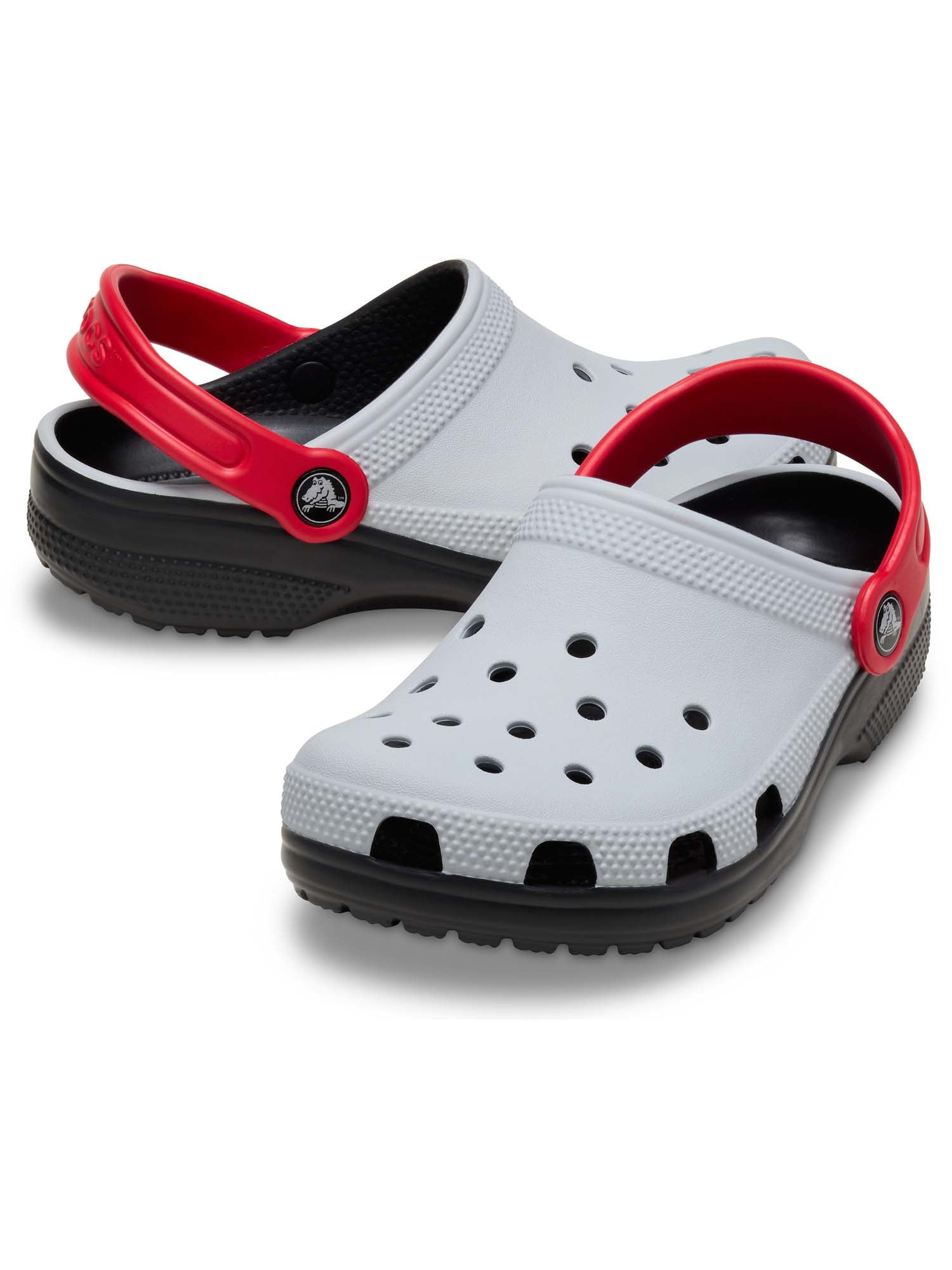 Crocs Kids Classic Retro Sport Clog