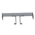 thumbnail image 5 of 1/10 RC Car Aluminum Alloy Tail Wing Spoiler for Tamiya TT-01 TT02 HSP 94123 HPI 1/10 RC on Road Rac, 5 of 5