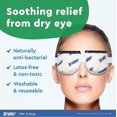 thumbnail image 4 of Moist Heat Eye Compress | Microwave Activated | Fast Acting and Effective Relief, 4 of 5