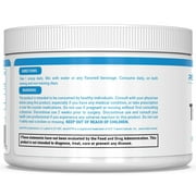 TruCreatine+ Powder – Creapure® Micronized Creatine Monohydrate with elevATP®, Unflavored