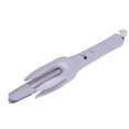 thumbnail image 1 of Automatic Rotating Curling Iron Fast Heating Hair Waving Negative Ion Auto Hair Curler Wand, Adjustable Temps, 100V 240V, 1 of 8