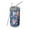 Pioneer Flower-2, variant on 20oz Coffee Tumblers Pioneer Flower Stainless Steel Vacuum Insulated Travel Tumbler Coffee Cups Mug with Lid and Straw with Cleaning Brush for Cold & Hot Drinks