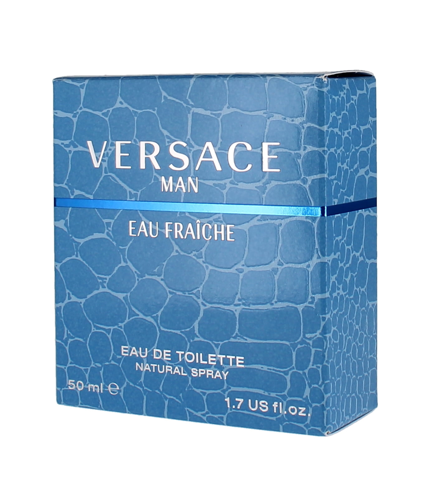 Versace Man Eau Fraiche, Cologne for Men, 1.7 oz