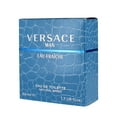 thumbnail image 2 of Versace Man Eau Fraiche, Cologne for Men, 1.7 oz, 2 of 4