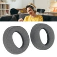 thumbnail image 4 of Earpads Cushions, Linen Replacement Ear Pads Cushions Breathable  for  Pulse 3D  Headset, 4 of 8