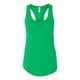 thumbnail image 1 of Next Level Apparel Ideal Racerback Tank para mujer - XX-Large - Kelly Green ROPA DEL SIGUIENTE NIVEL 1533, 1 of 1