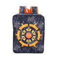 thumbnail image 2 of FAGINEY Target Pouch, Portable Backpack Case, Storage Outdoor For Darts, 2 of 8