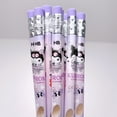 thumbnail image 3 of 12 Pcs Crayon d'Écriture Triangulaire Hb Dessin Animé Spécial pour Étudiants, 3 of 5