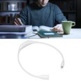 thumbnail image 4 of Luz de lectura de cuello Higoodz LED 4 LED Recargable Carga USB, 4 of 8