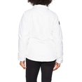thumbnail image 2 of Trespass - Chaqueta resistente al agua modelo Jolie para mujer (Blanco) Trespass UTTP3073_white, 2 of 3