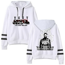 Jey uso Hoodie Sweatshirt Women Man Casual Pullover Fashion Wearing