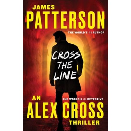 Pre-Owned Cross the Line (Paperback) 1455585319 9781455585311