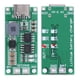 thumbnail image 5 of Módulo De Carga De Batería De Iones De Litio Step Up Boost Placa De Cargador De Batería De Protección Contra Cortocircuitos Para Batería De Iones De Litio ANGGREK Eléctricas, 5 of 8