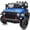 Blue, variant on Hikiddo 2-Seater Ride on Car Truck, 24V 7Ah Ride on Toy Electric Car for Kids Boys w/Remote, Bluetooth - Blue