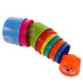 thumbnail image 3 of 9 TAZA DE APRENDIZAJE DE APILAMIENTO Zulema Juguetes de ACTIVIDADES para BEBÉS y niños PEQUEÑOS, 3 of 8