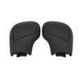 thumbnail image 4 of KIMISS 2 unids Cuero sintético Gear Shift Knob cubierta lateral para VW Passat CC Jetta Golf 6 GTI MK6 Khall QC05633, 4 of 6