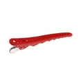 thumbnail image 4 of 4 6 Unids Professional cabellero atención Del Cabello Peluquería Peluquería Salón Accesorios para El Cabello rojo BLESIY Peluquerías de salón, 4 of 7