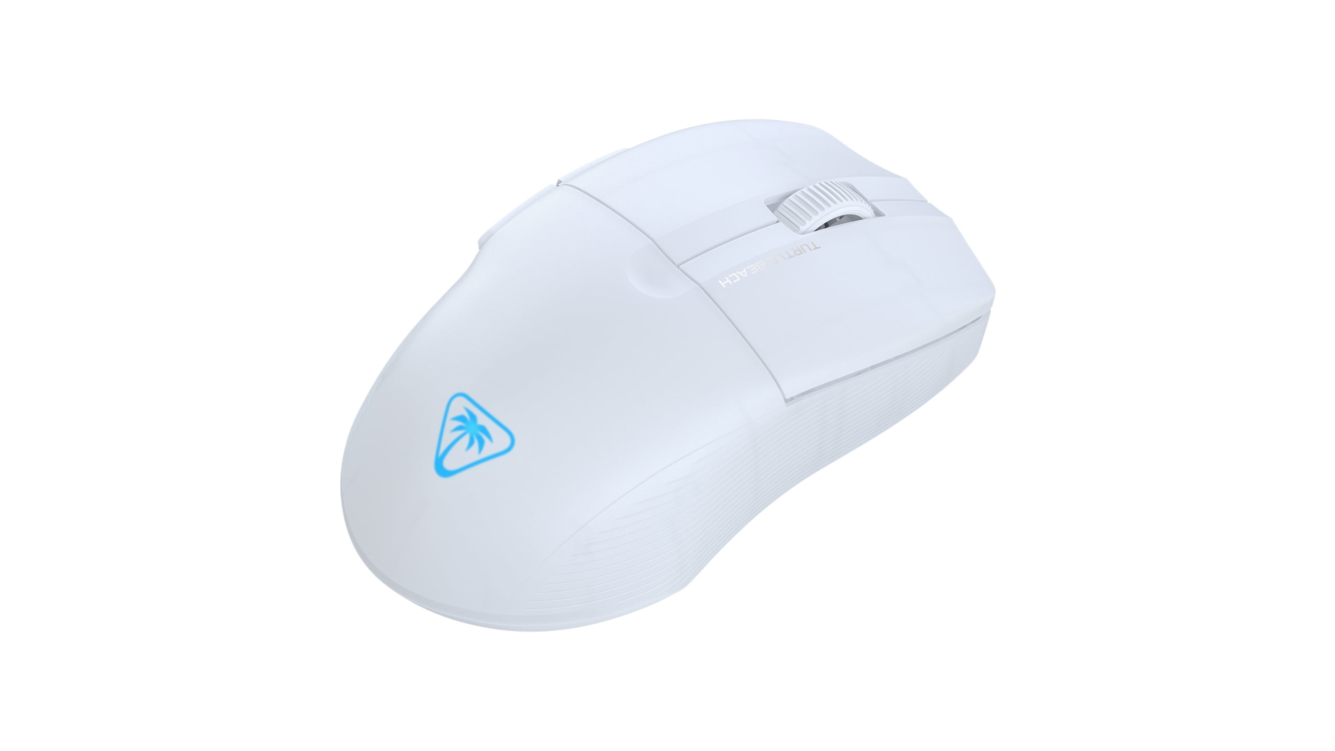 Turtle Beach Pure Air Ultra-Light Wireless Gaming Mouse, White