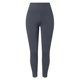 thumbnail image 5 of Leggings moldeadores muy elásticos: cintura alta, compresión y realce de glúteos, control del abdomen sin costuras, bolsillos ocultos, para deporte y uso diario, 5 of 5