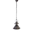 thumbnail image 1 of Pendentif Elmira&44; Noir - 11 Po., 1 of 1