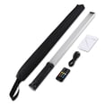 thumbnail image 4 of PULUZ CONTROL REMOTO RGB Luz recargable regulable Dimmable 1000lm LED Lámpara de la lámpara de la fotografía Suministros Equipos iluminativos Inevent EL005609-00B, 4 of 6