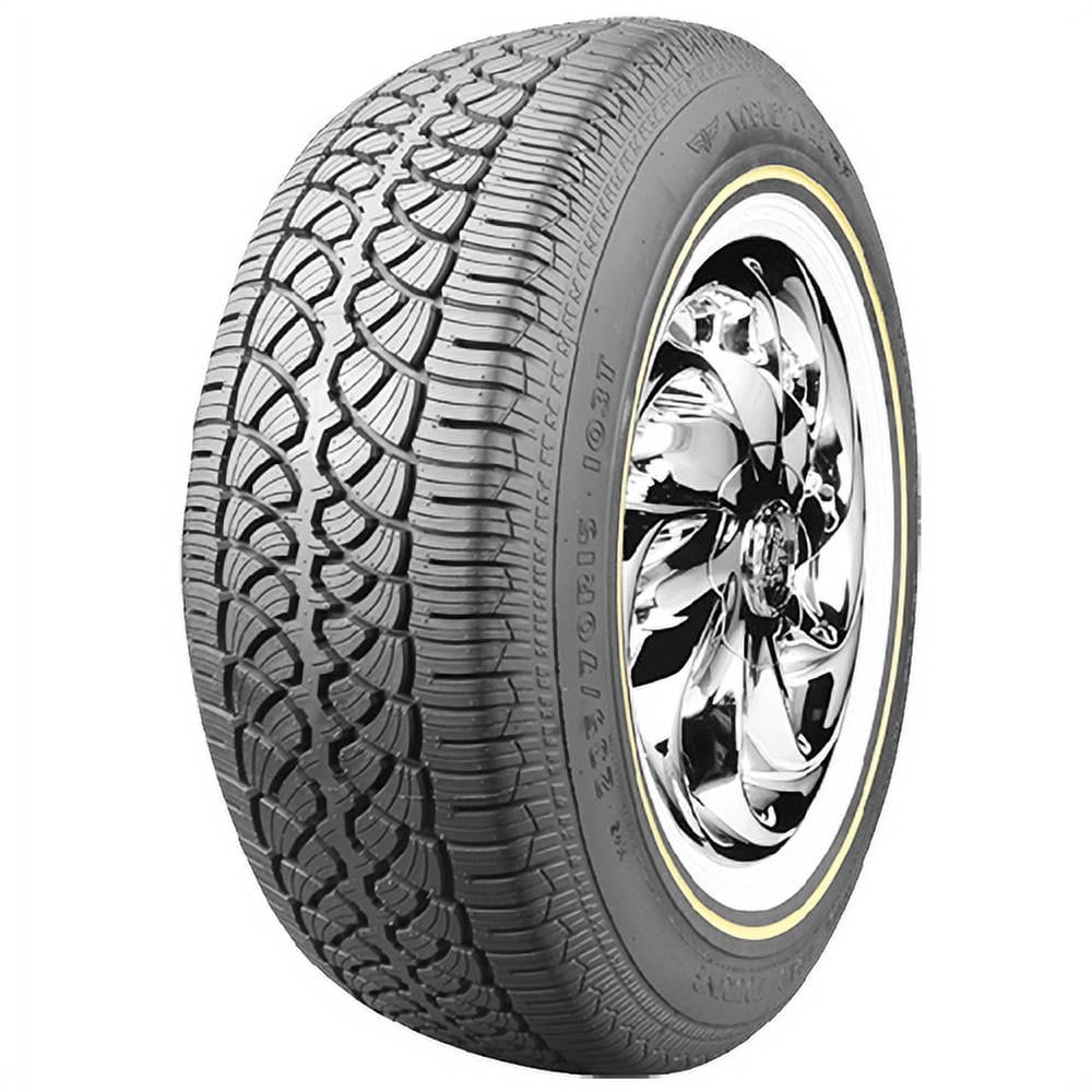 Vogue custom built radial vii P235/70R15 103T bsw all-season tire..