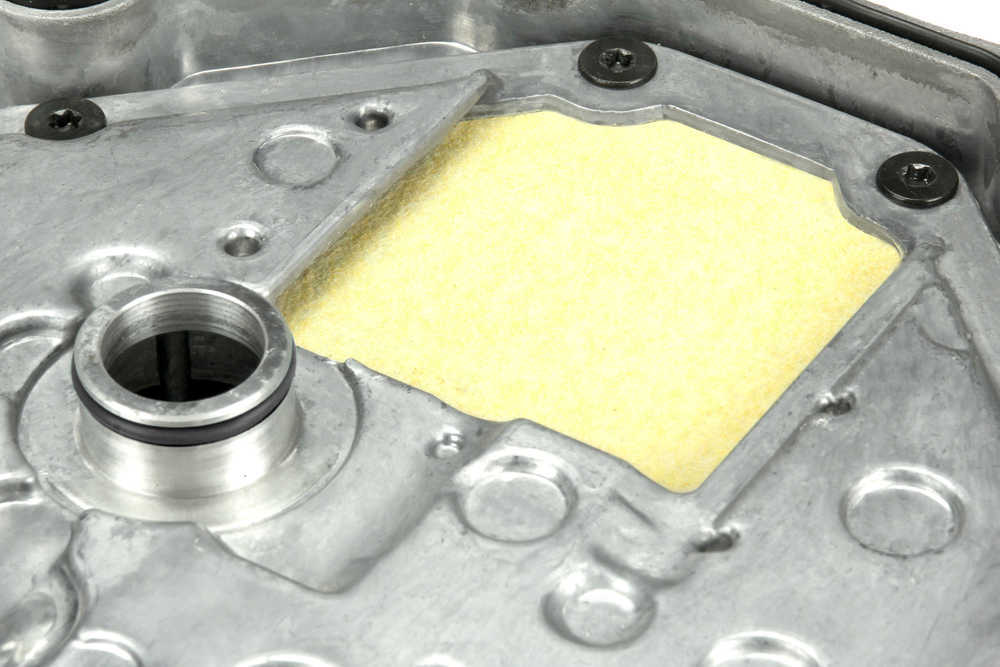 URO Parts URO-014242 Aluminum Upgrade, Cooling Fins, Replaceable Filter